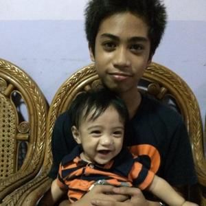 Meet your Posher, Rio